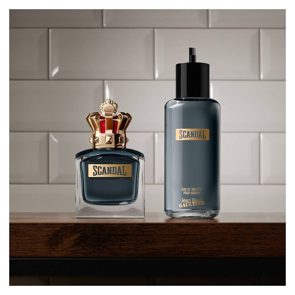Jean Paul Gaultier Scandal Pour Homme Eau De Toilette