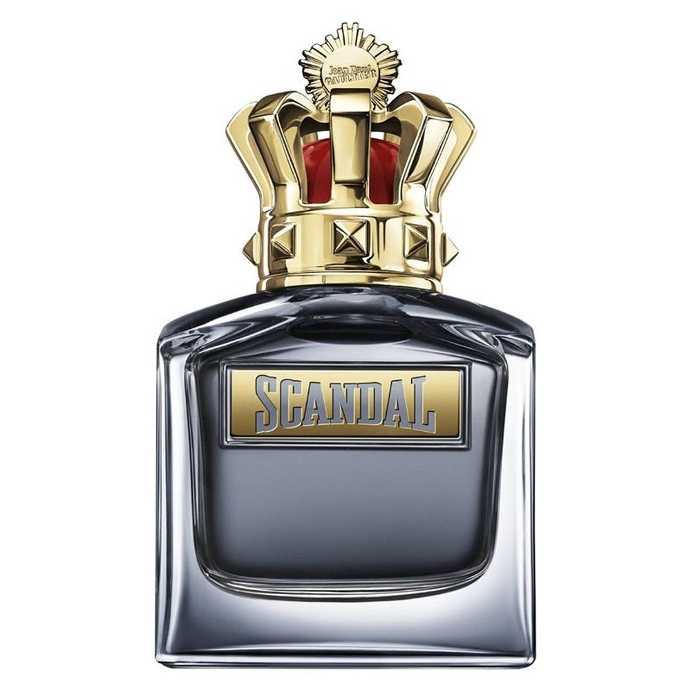 Jean Paul Gaultier Scandal Pour Homme Eau De Toilette