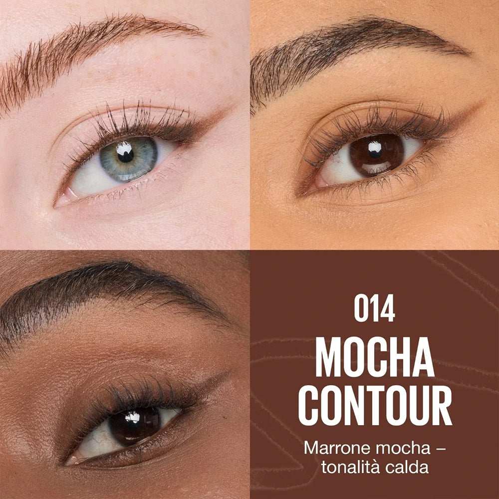 Maybelline Sculpting Stix - Matita Occhi 2in1