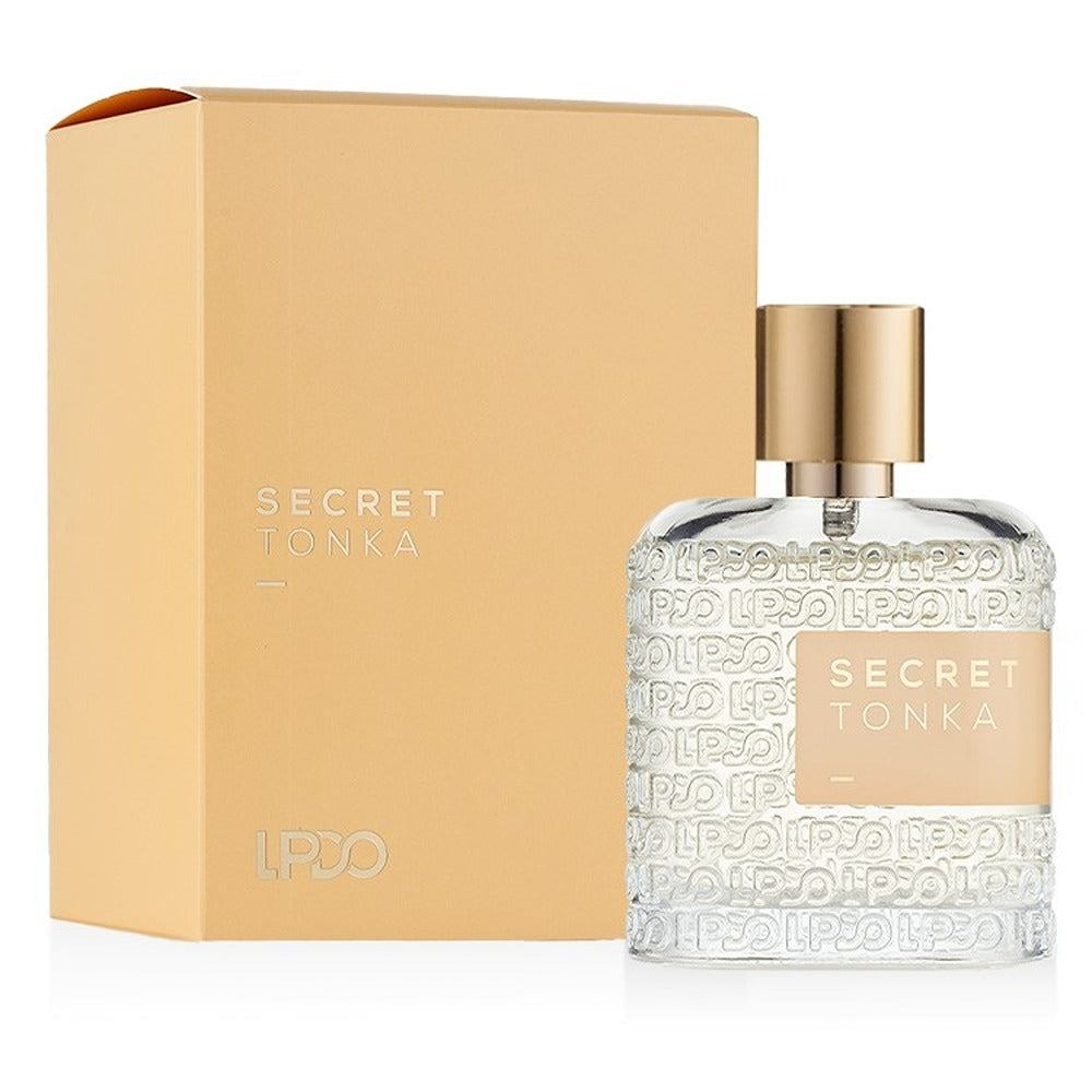 LPDO Secret Tonka - Eau De Parfum