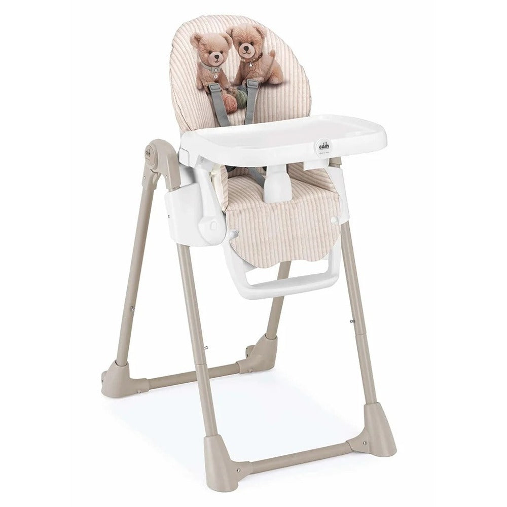 Cam Seggiolone Pappananna Beige