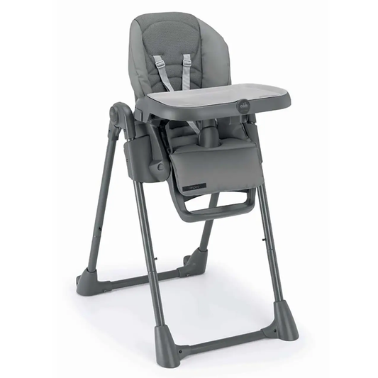 Seggiolone Pappananna Icon Air Grigio
