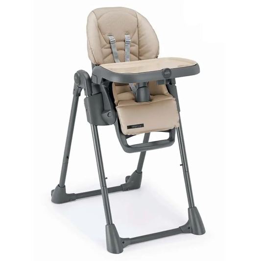 Seggiolone Pappananna Icon Air Beige
