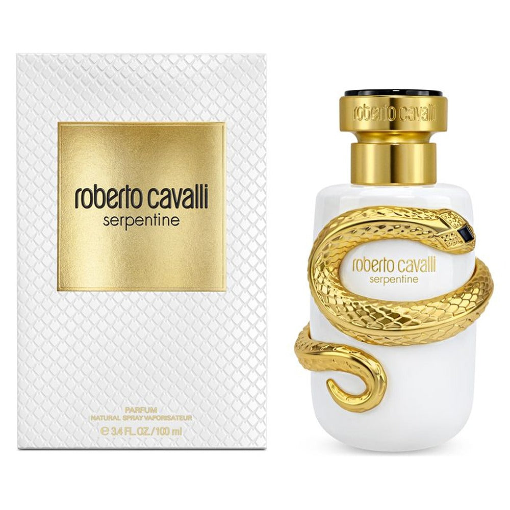 Roberto Cavalli Serpentine Parfum
