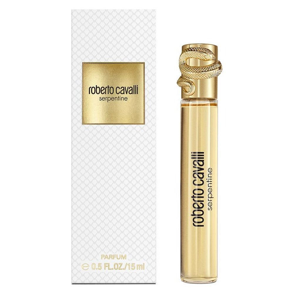 Roberto Cavalli Serpentine Parfum