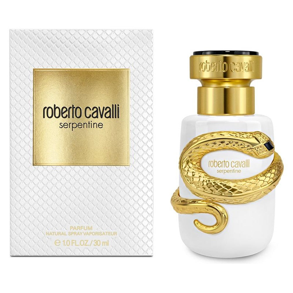 Roberto Cavalli Serpentine Parfum