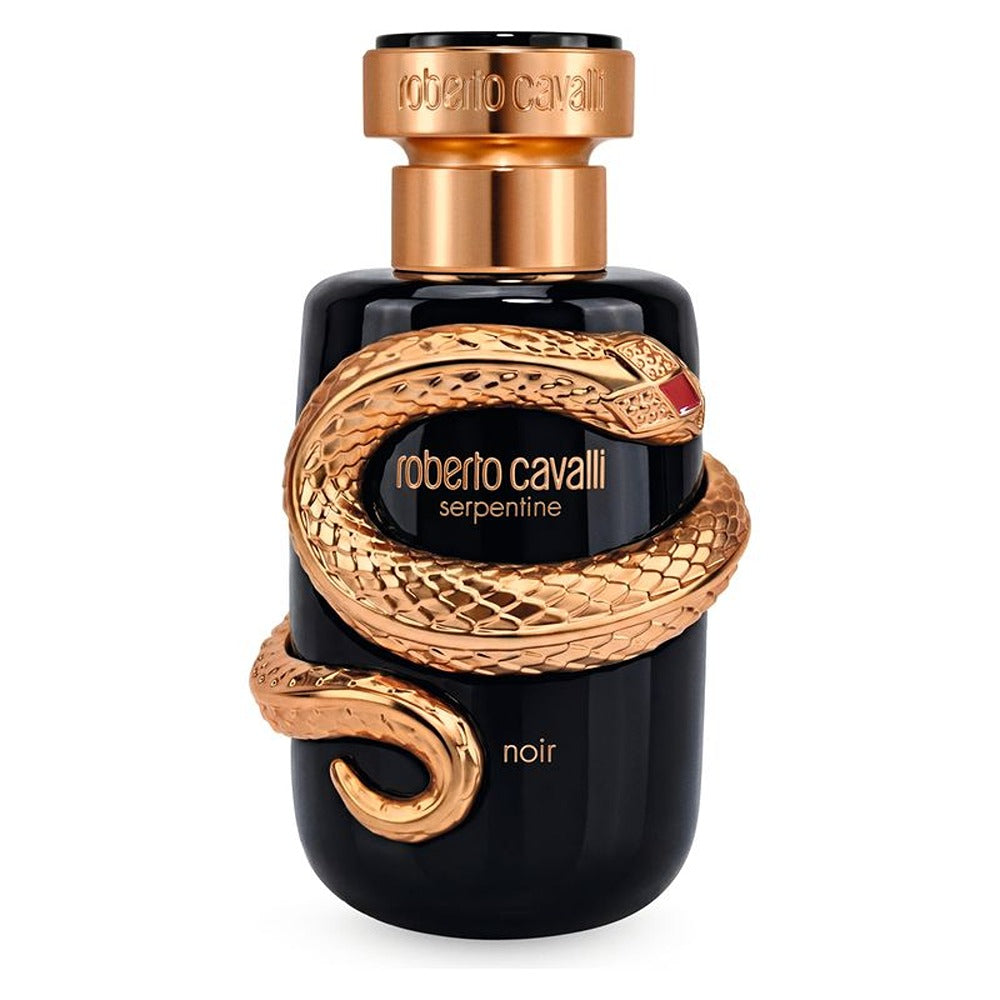 Roberto Cavalli Serpentine Noir Parfum