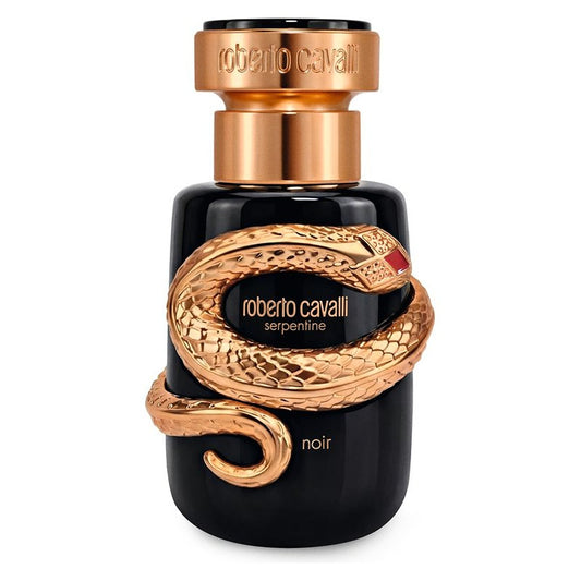 Roberto Cavalli Serpentine Noir Parfum