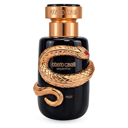 Roberto Cavalli Serpentine Noir Parfum