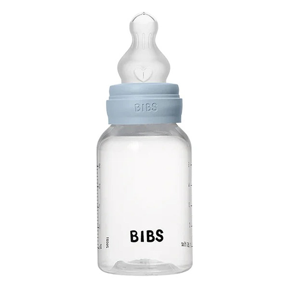 Bibs Biberon PP Senza BPA 150ml Silicone