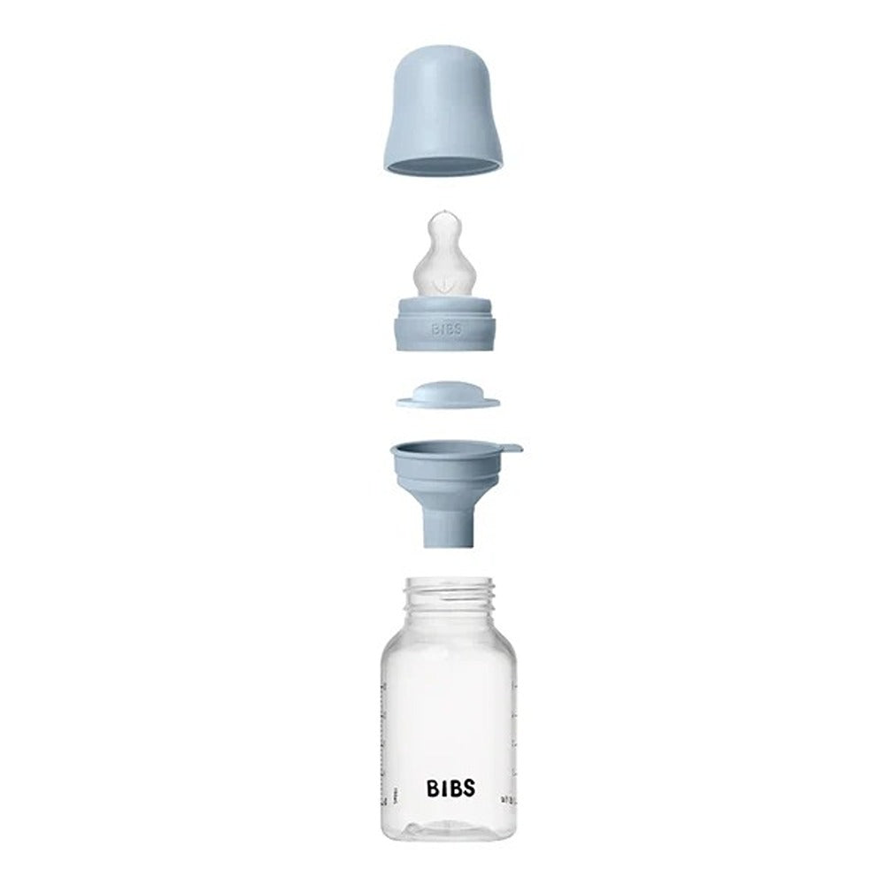 Bibs Biberon PP Senza BPA 150ml Silicone