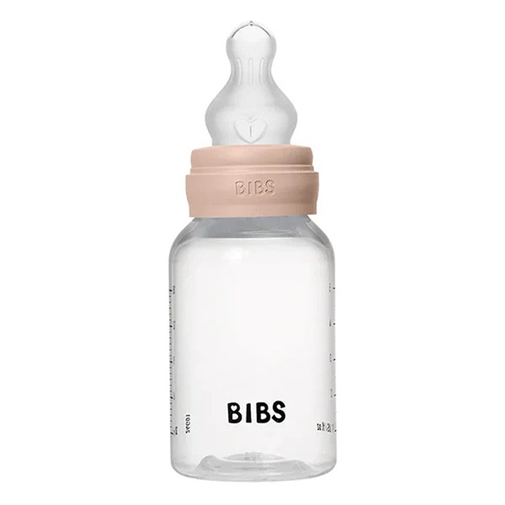 Bibs Biberon PP Senza BPA 150ml Silicone
