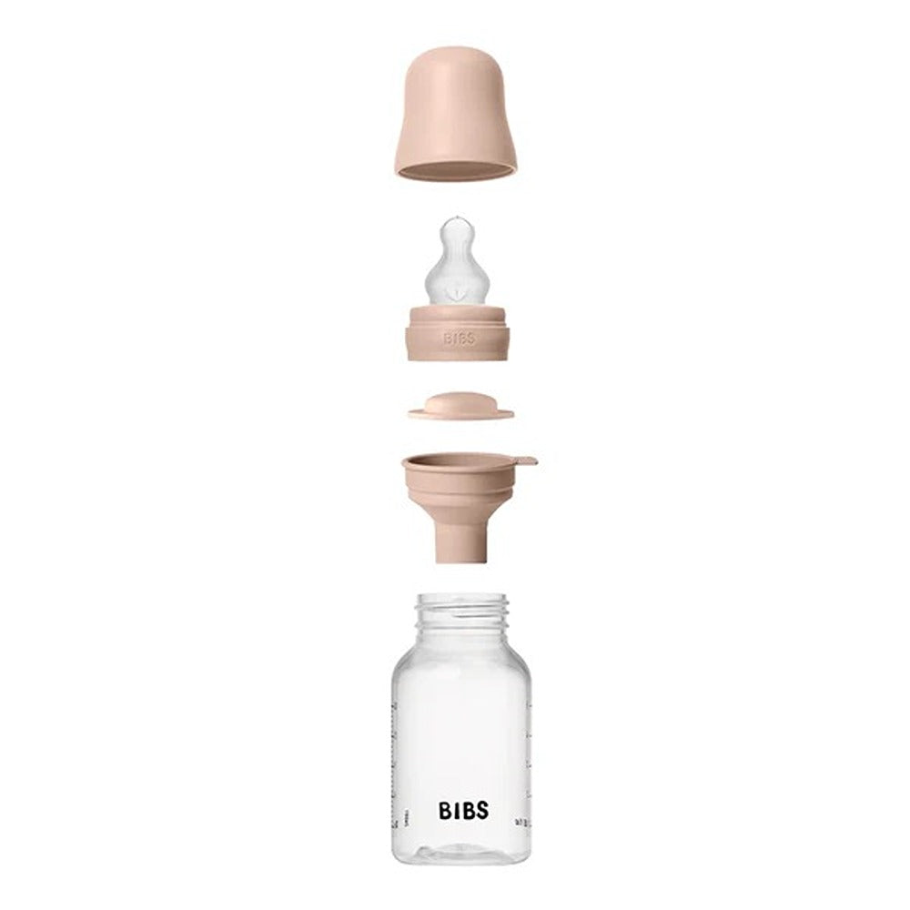 Bibs Biberon PP Senza BPA 150ml Silicone