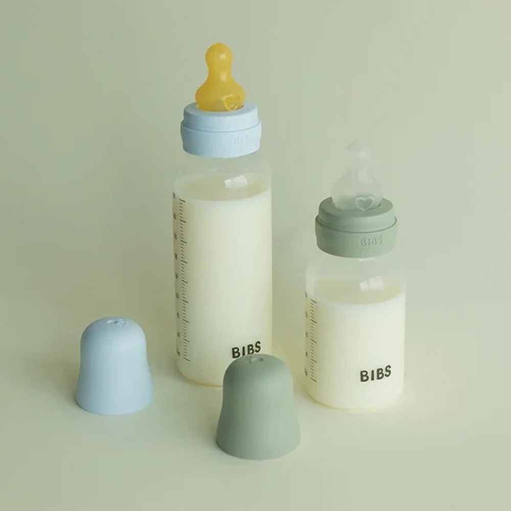 Bibs Biberon PP Senza BPA 150ml Silicone