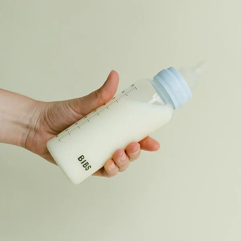 Bibs Biberon PP Senza BPA 150ml Silicone
