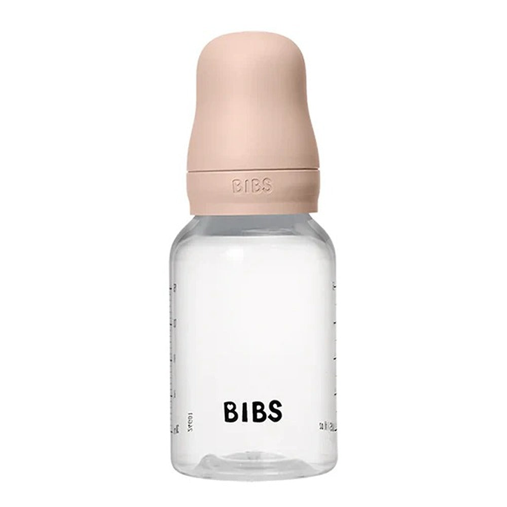 Bibs Biberon PP Senza BPA 150ml Silicone