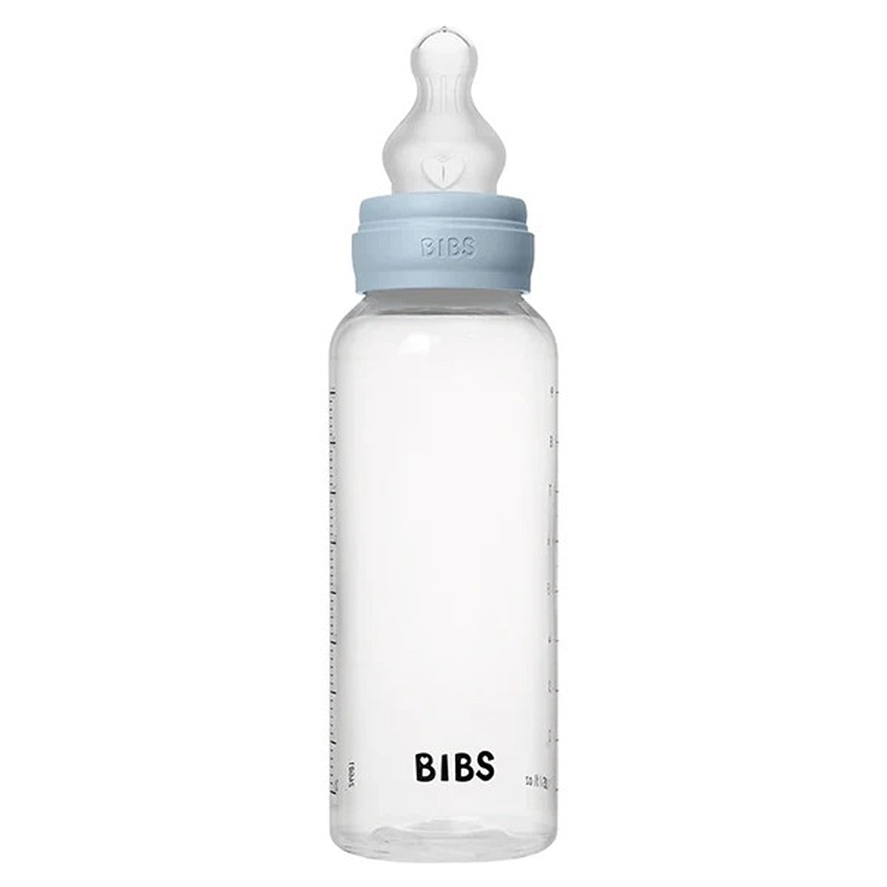 Bibs Biberon PP Senza BPA 270ml Silicone