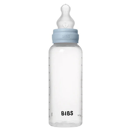 Bibs Biberon PP Senza BPA 270ml Silicone