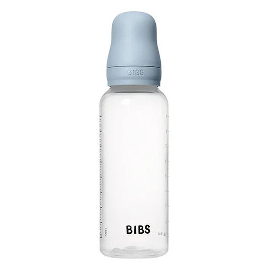 Bibs Biberon PP Senza BPA 270ml Silicone