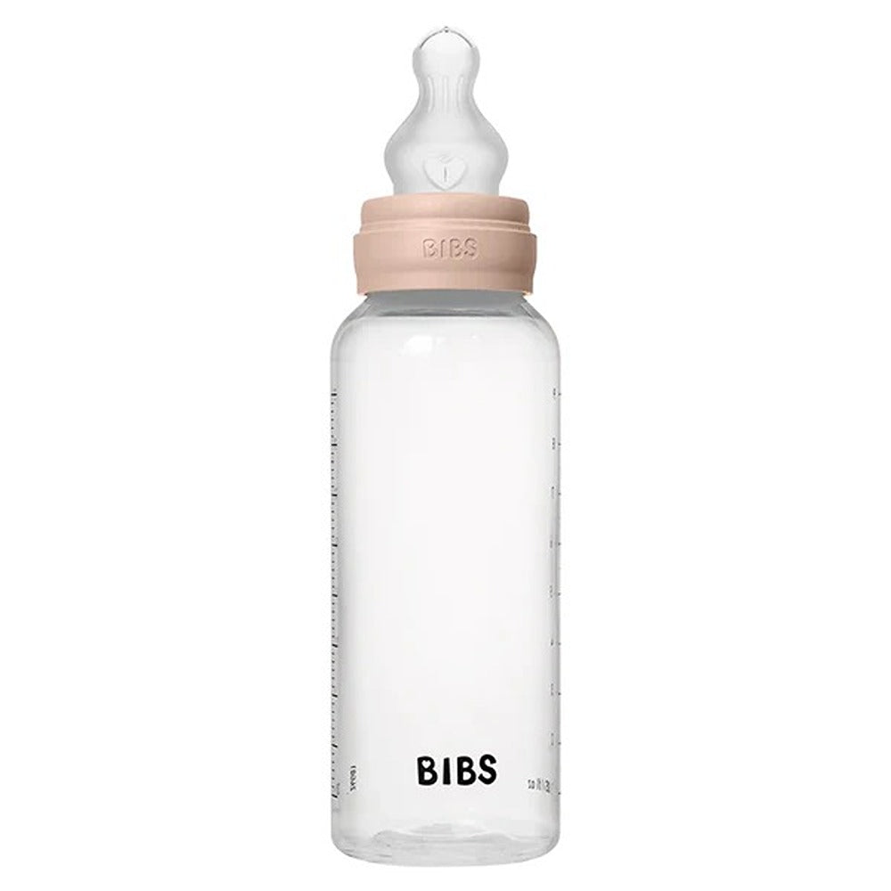 Bibs Biberon PP Senza BPA 270ml Silicone