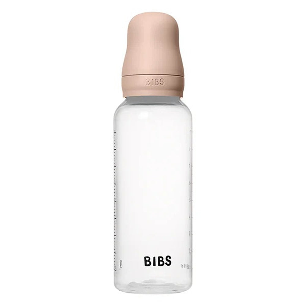 Bibs Biberon PP Senza BPA 270ml Silicone