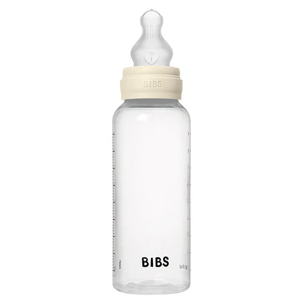 Bibs Biberon PP Senza BPA 270ml Silicone