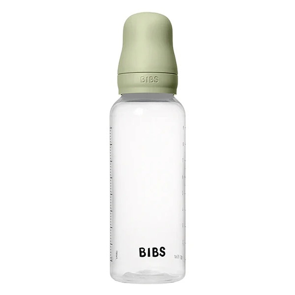 Bibs Biberon PP Senza BPA 270ml Silicone