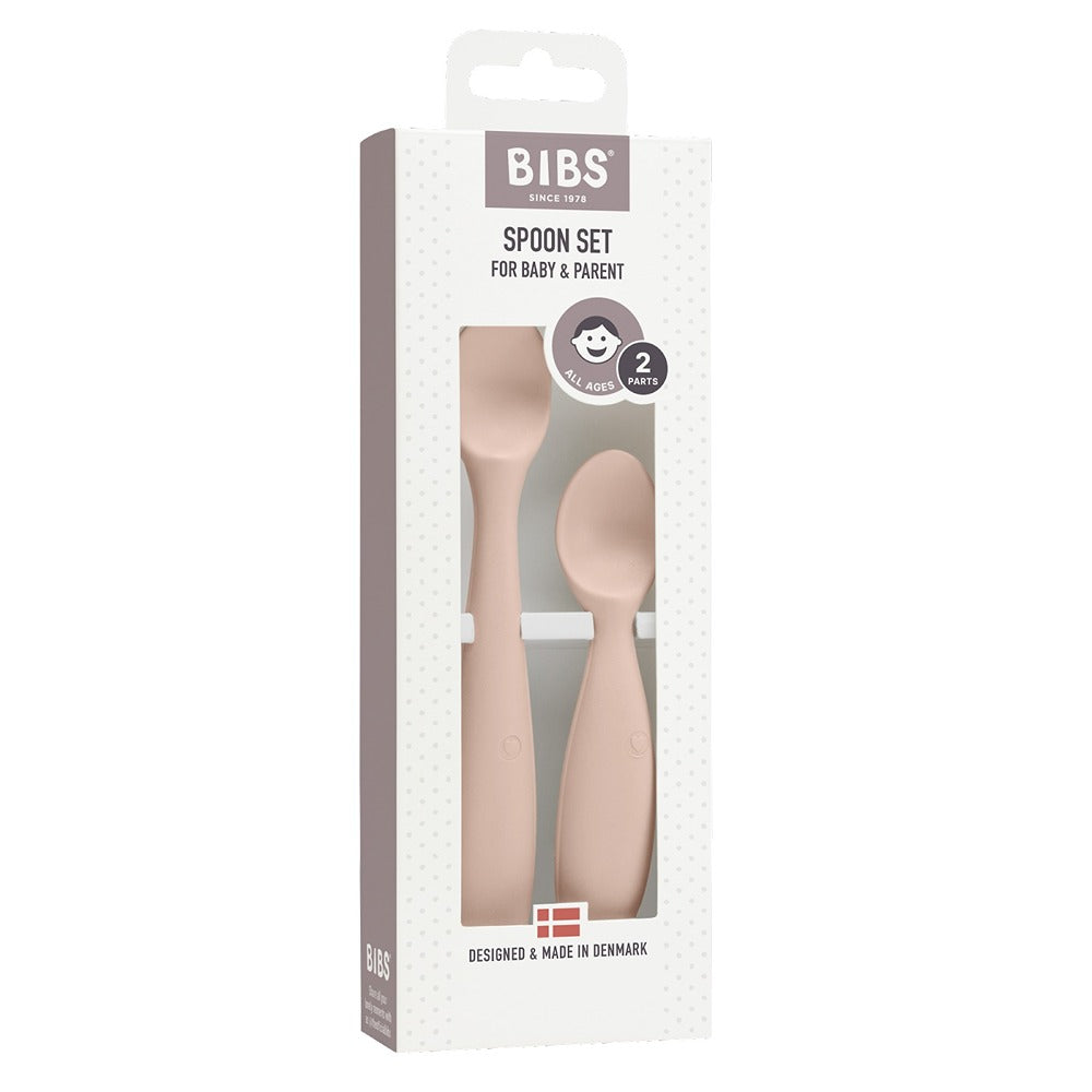 Bibs Set Cucchiai