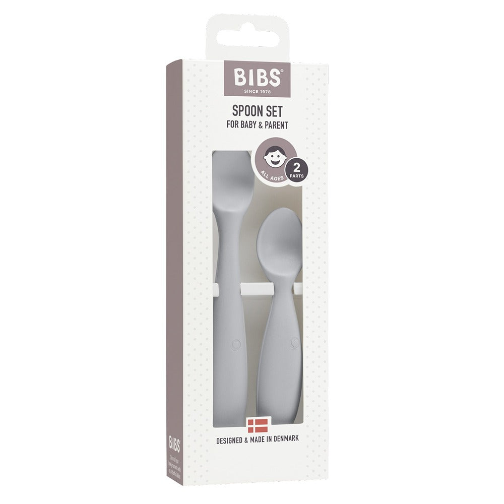 Bibs Set Cucchiai