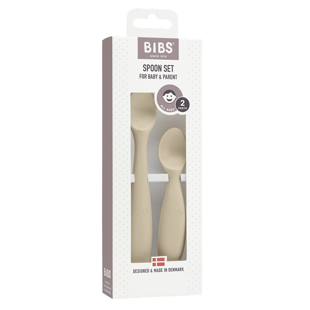 Bibs Set Cucchiai