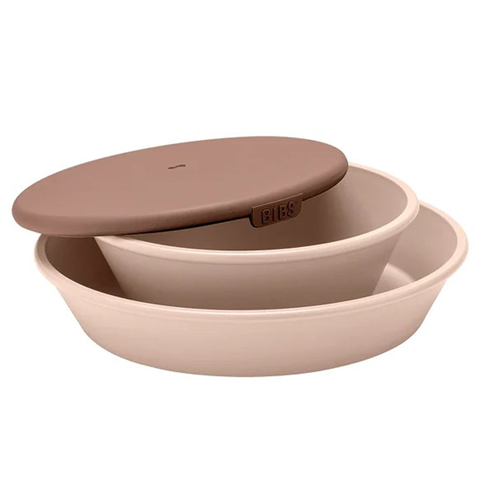 Bibs Set Piatti