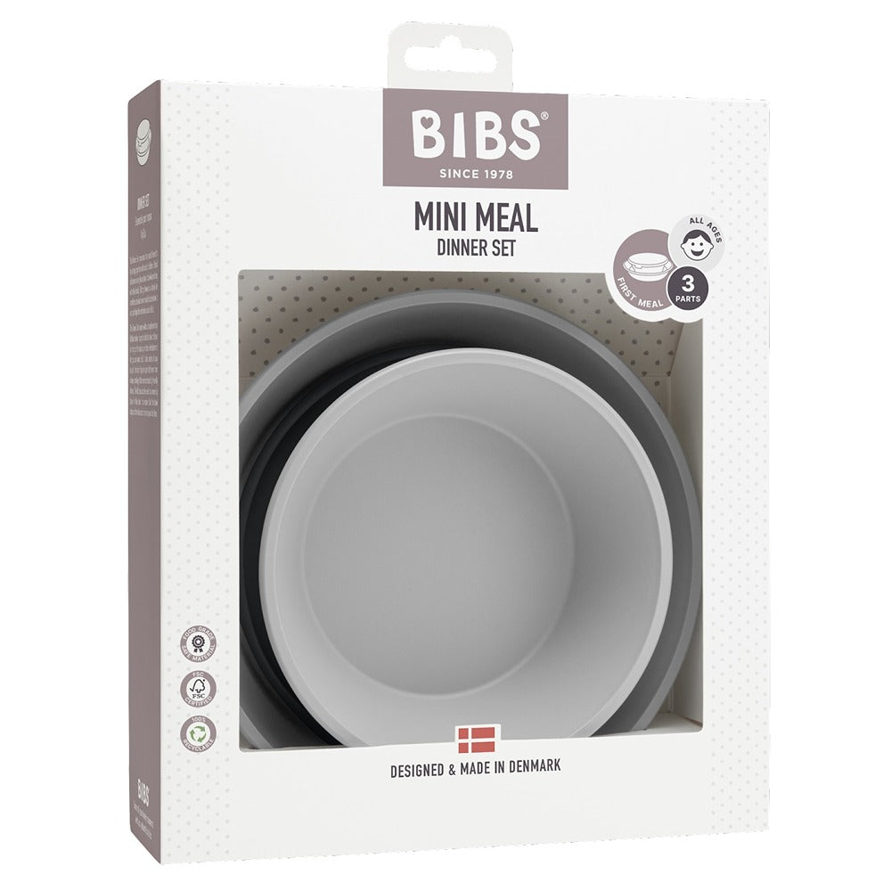 Bibs Set Piatti