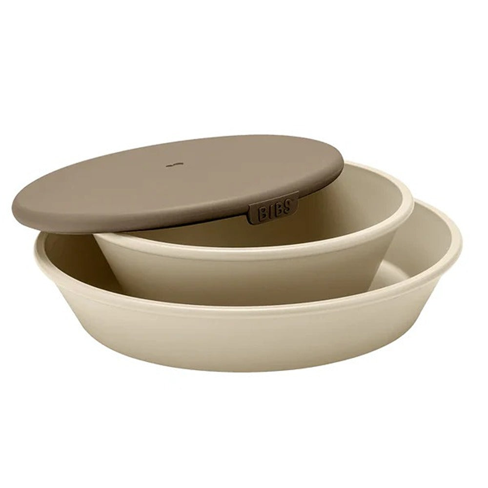 Bibs Set Piatti