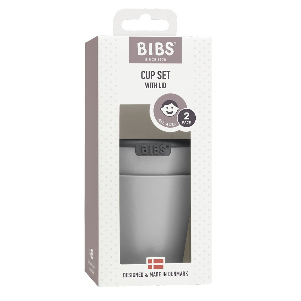 Bibs Set tazze
