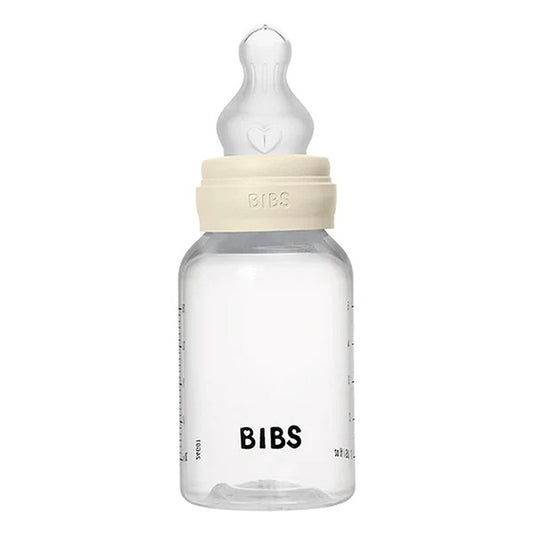 Bibs Biberon PP Senza BPA 150ml Silicone