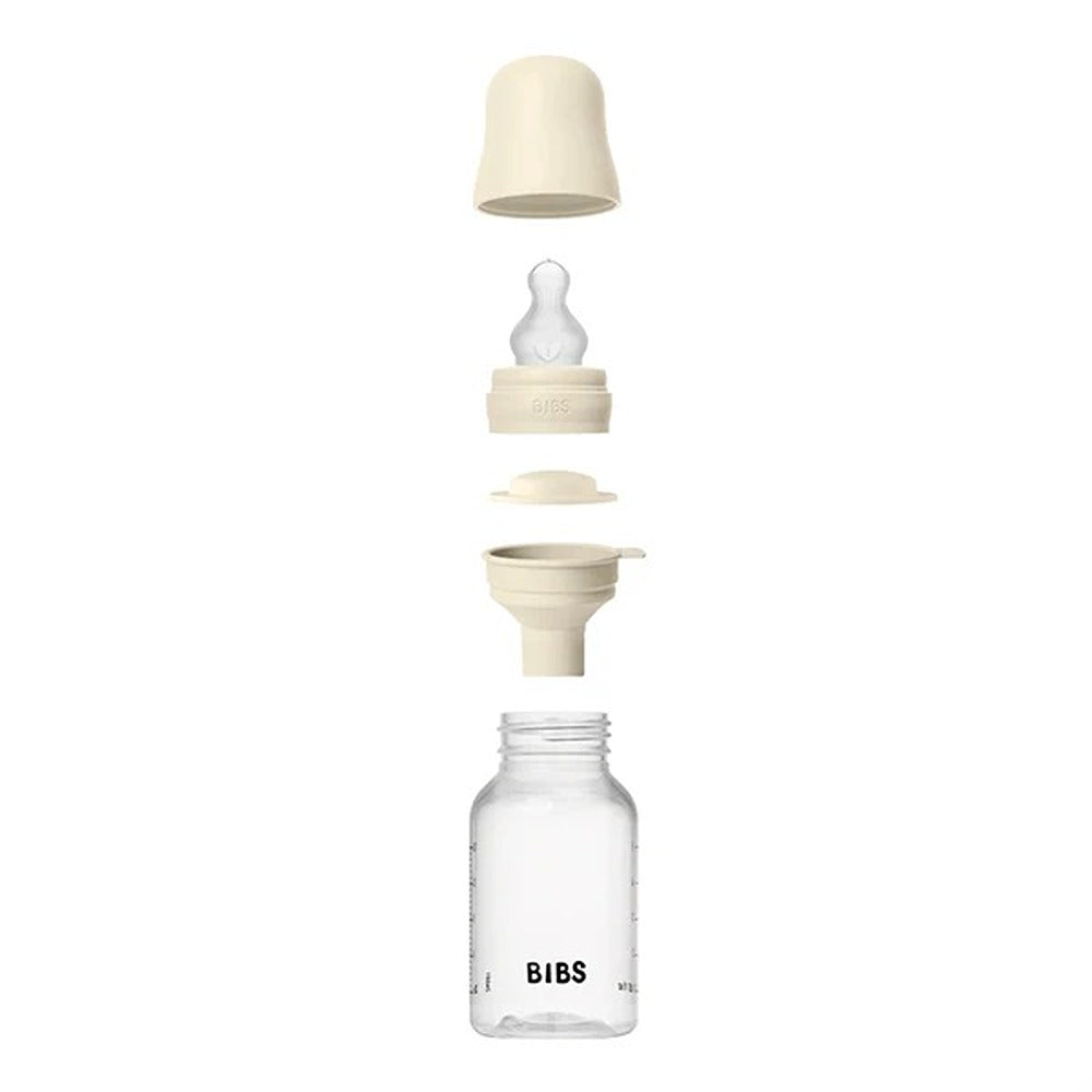 Bibs Biberon PP Senza BPA 150ml Silicone