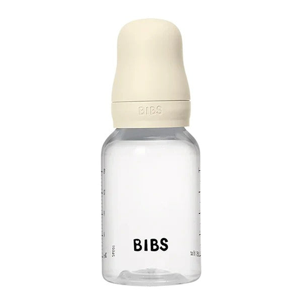 Bibs Biberon PP Senza BPA 150ml Silicone