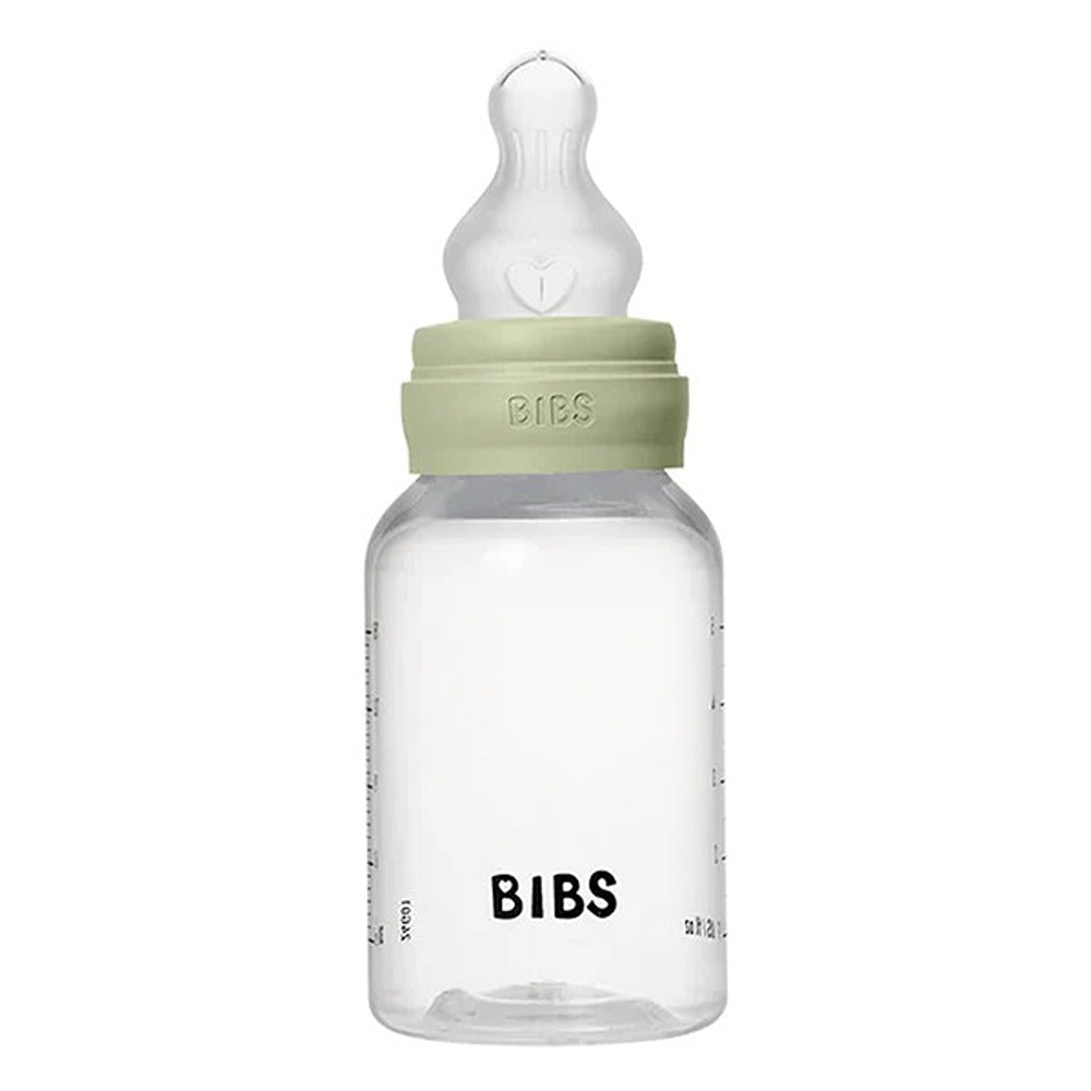 Bibs Biberon PP Senza BPA 150ml Silicone