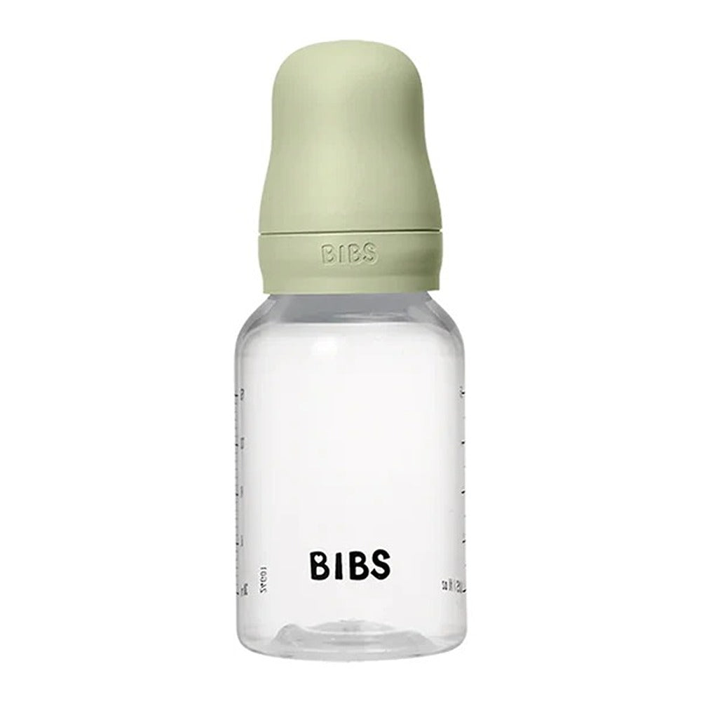 Bibs Biberon PP Senza BPA 150ml Silicone