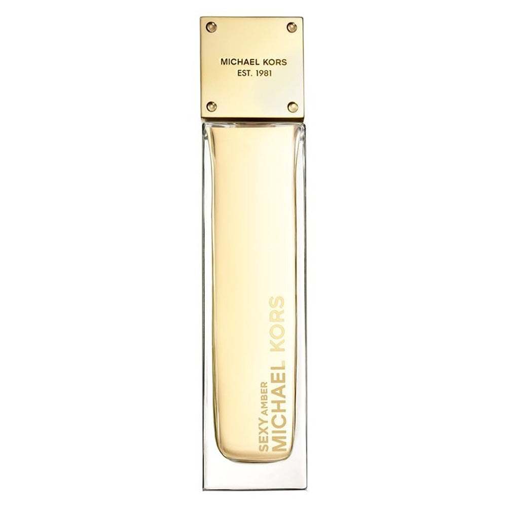 Michael Kors Sexy Amber Eau de Parfum
