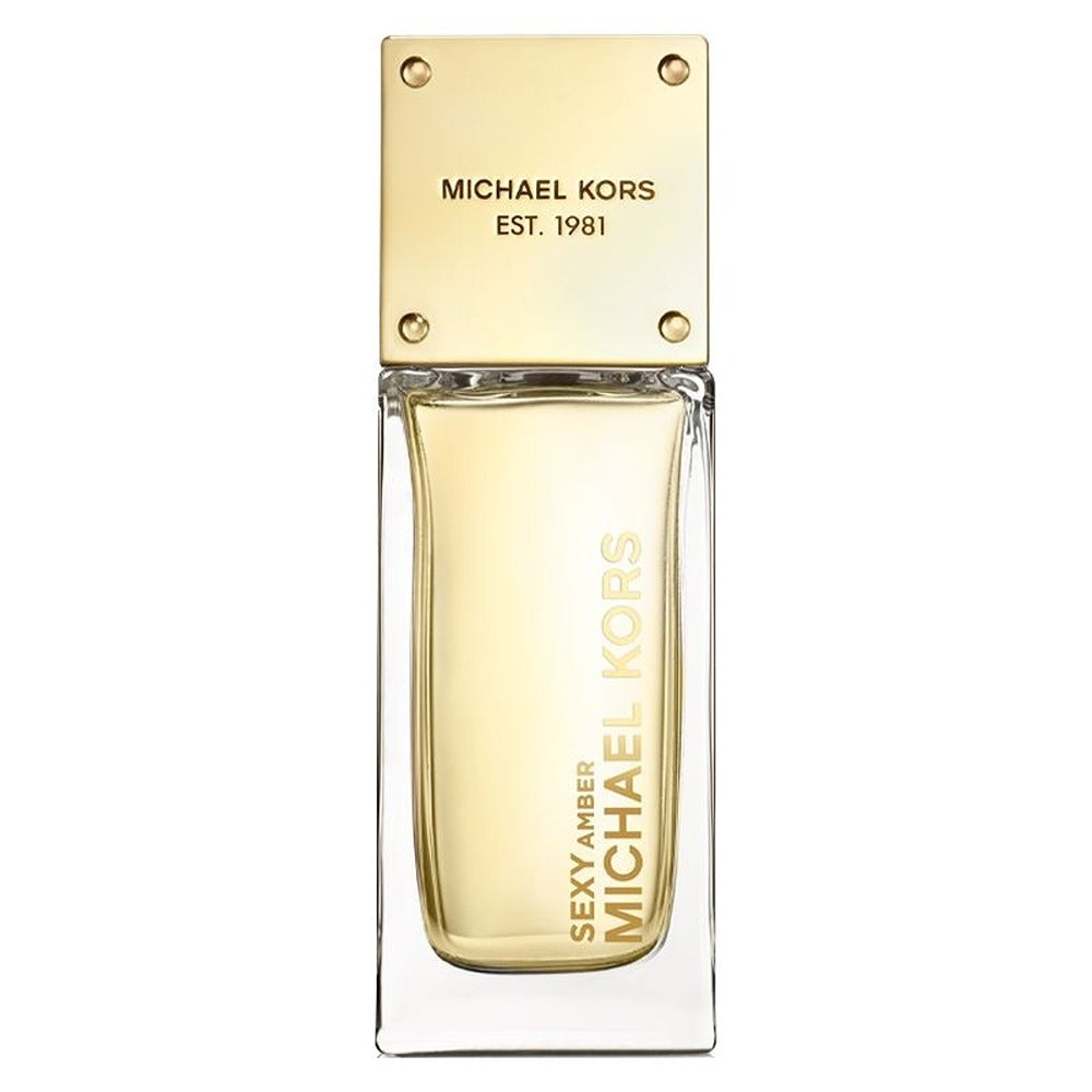 Michael Kors Sexy Amber Eau de Parfum