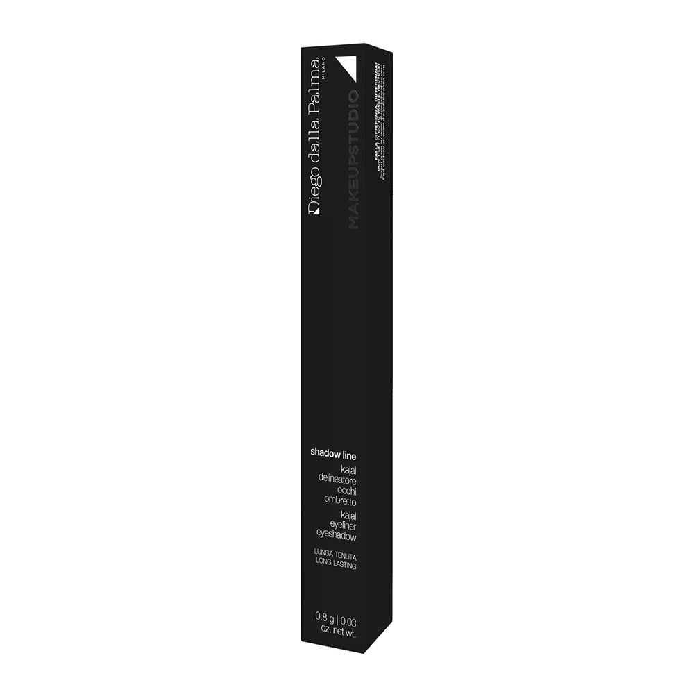 Diego Dalla Palma Shadow Line - Kajal Eyeliner Eyeshadow