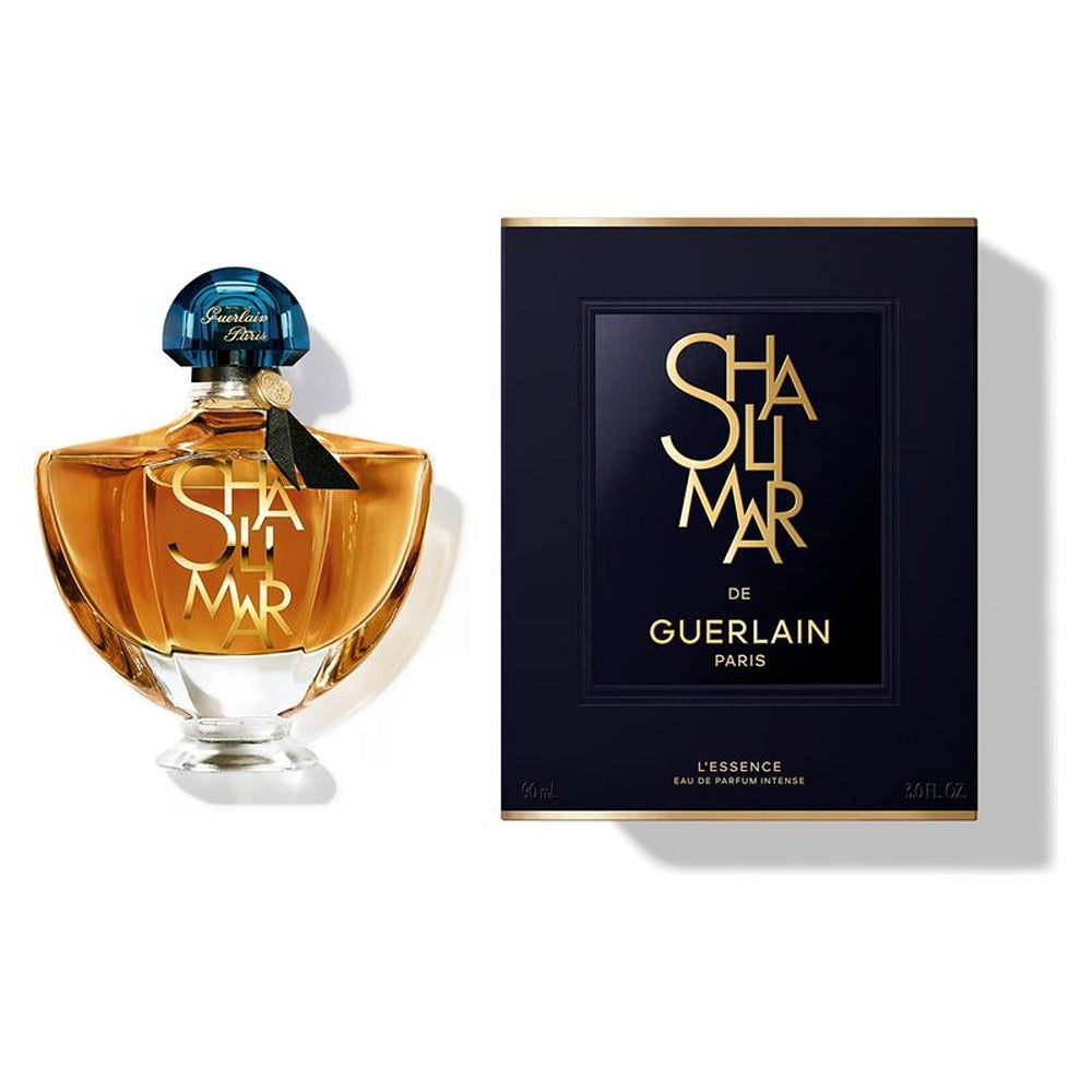 Guerlain Shalimar L’essence Eau De Parfum Intense