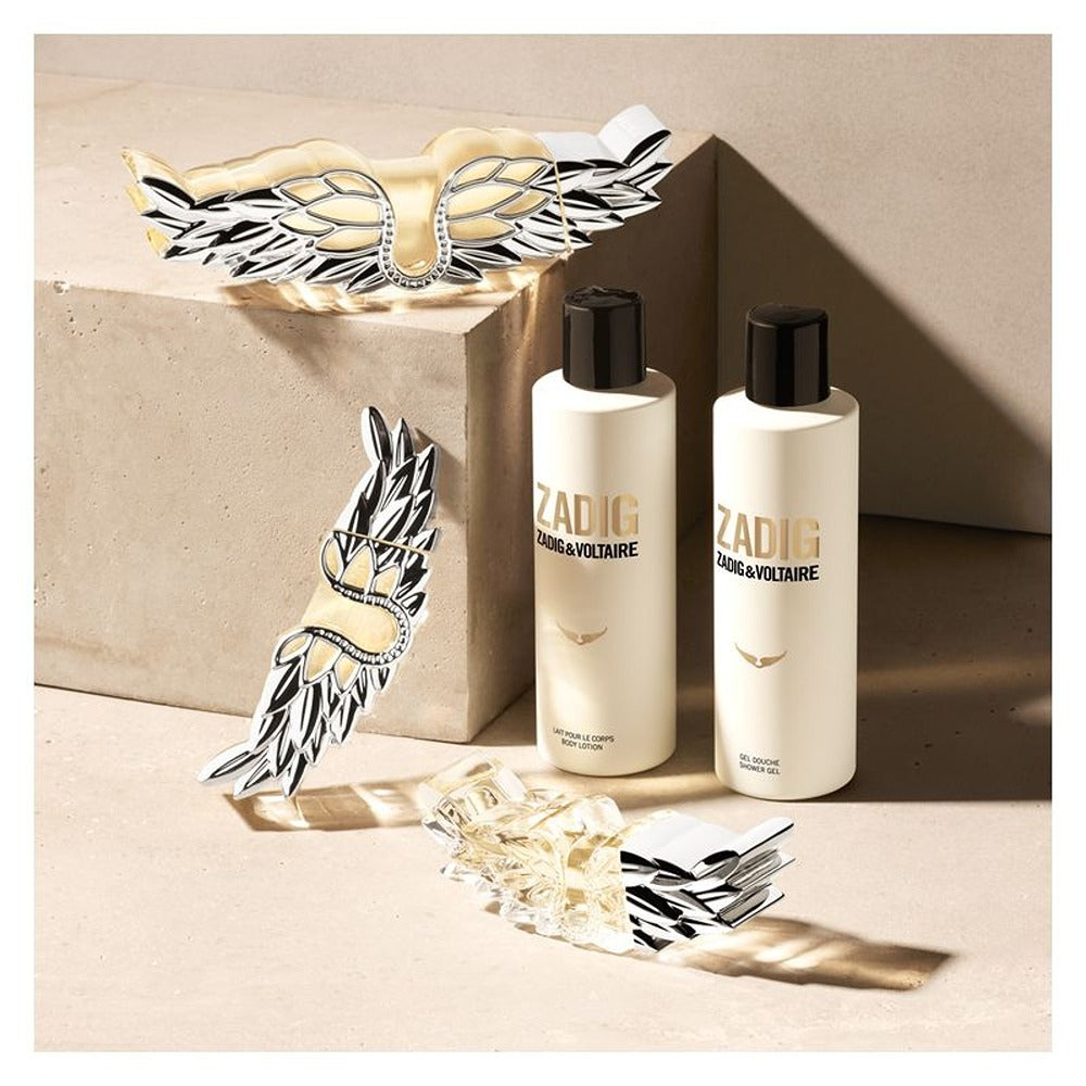 Zadig & Voltaire Zadig Gel Doccia