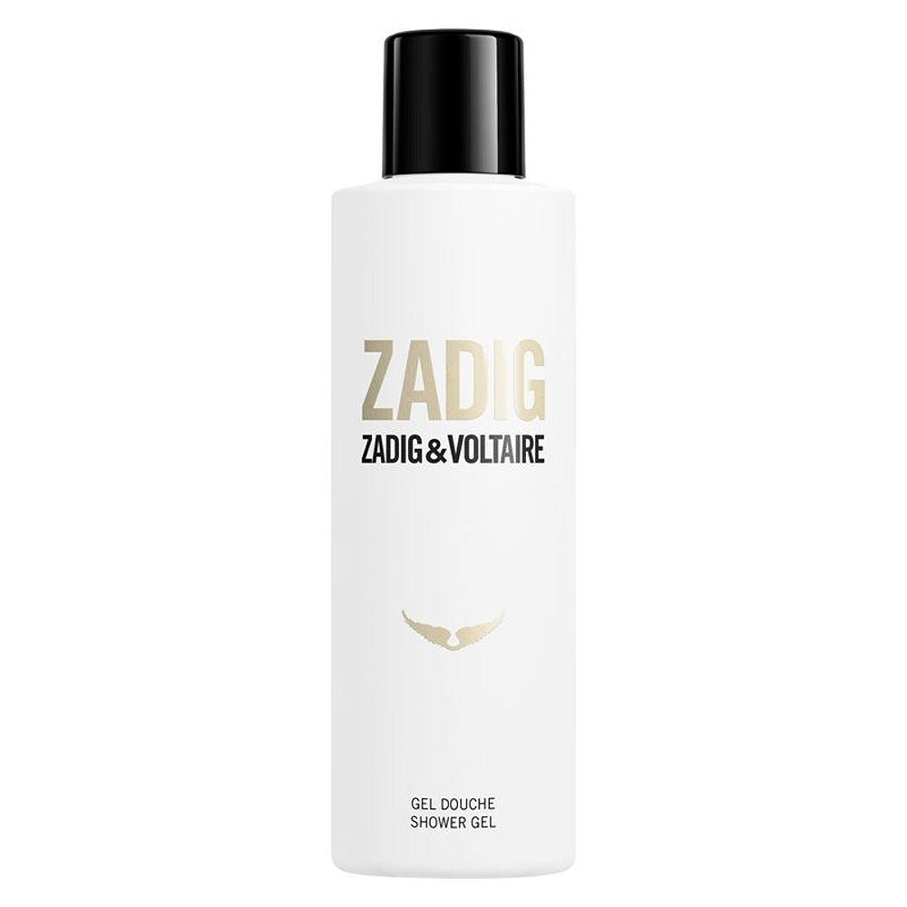 Zadig & Voltaire Zadig Gel Doccia