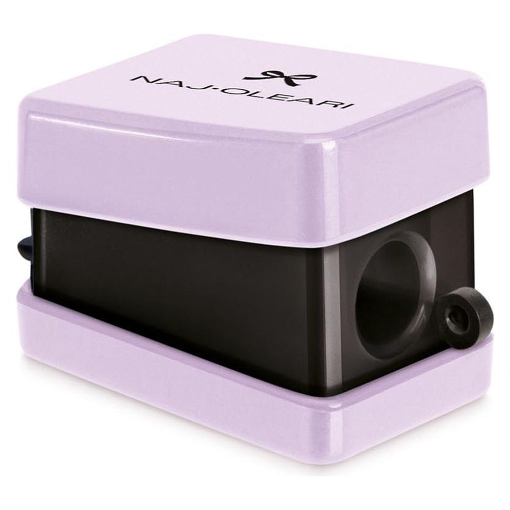 Naj-Oleari Sharpener - Temperino Matite