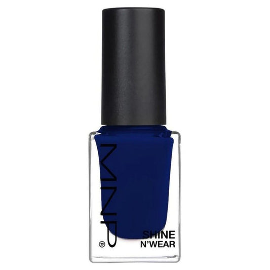 Mesauda Smalto Classico Shine N'wear