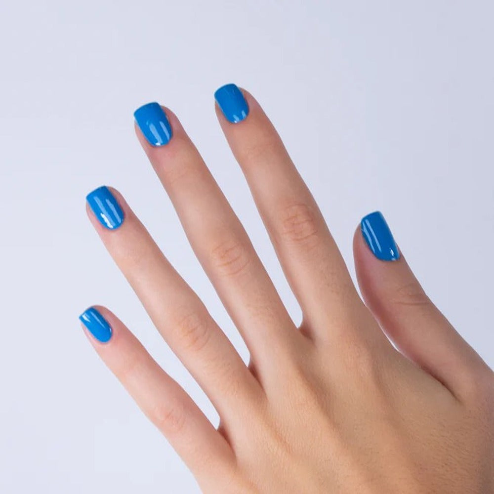 Mesauda Smalto Classico Shine N'wear
