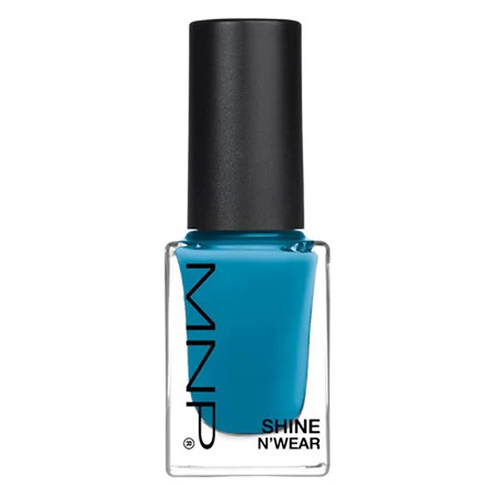 Mesauda Smalto Classico Shine N'wear