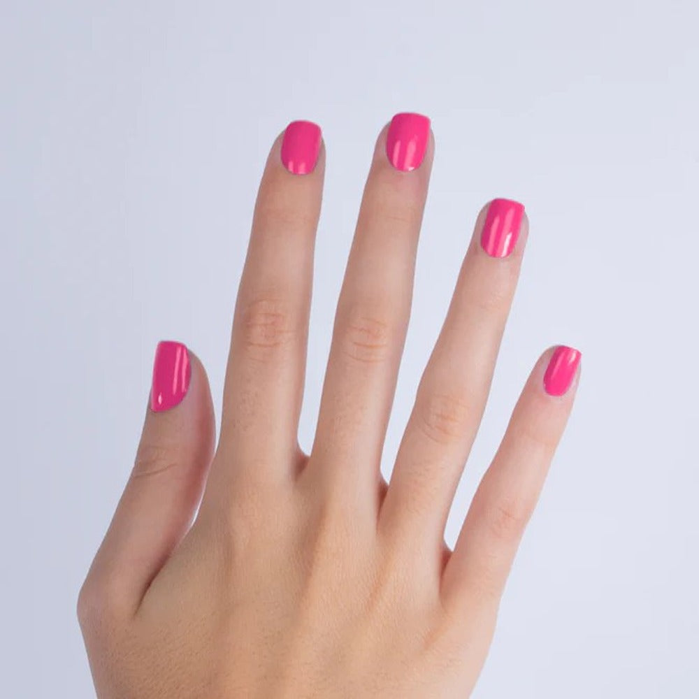 Mesauda Smalto Classico Shine N'wear